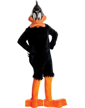 Даффі качка вищий костюм для дорослого