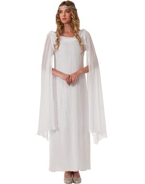 Galadriel The Hobbit An Unexpected Journey kostuum voor vrouw