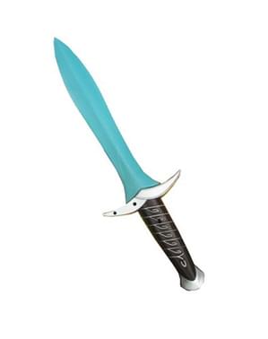 Espada luminosa de Bilbo Bolseiro O Hobbit: Uma Viagem Inesperada