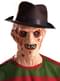 Freddy Krueger Hut für Erwachsene Classic