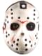 Jason Friday the 13th hockey mask for an adult