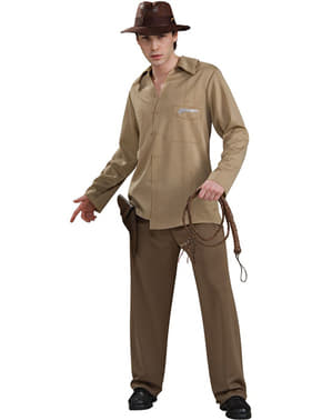Indiana Jones costume for a man