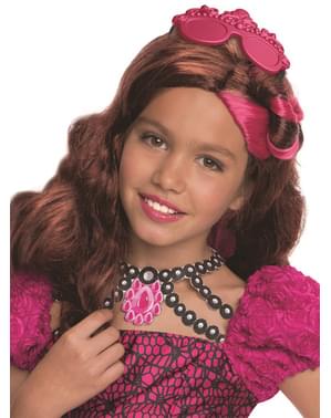 Dívčí paruka Briar Beauty (Ever After High)