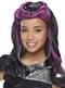 Raven Queen Ever Eftir High wig fyrir stelpu