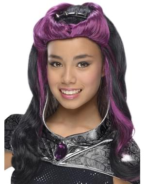 Ever After High Raven Queen Peruk Barn