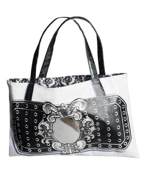 Raven Queen Ever After High bag for a girl