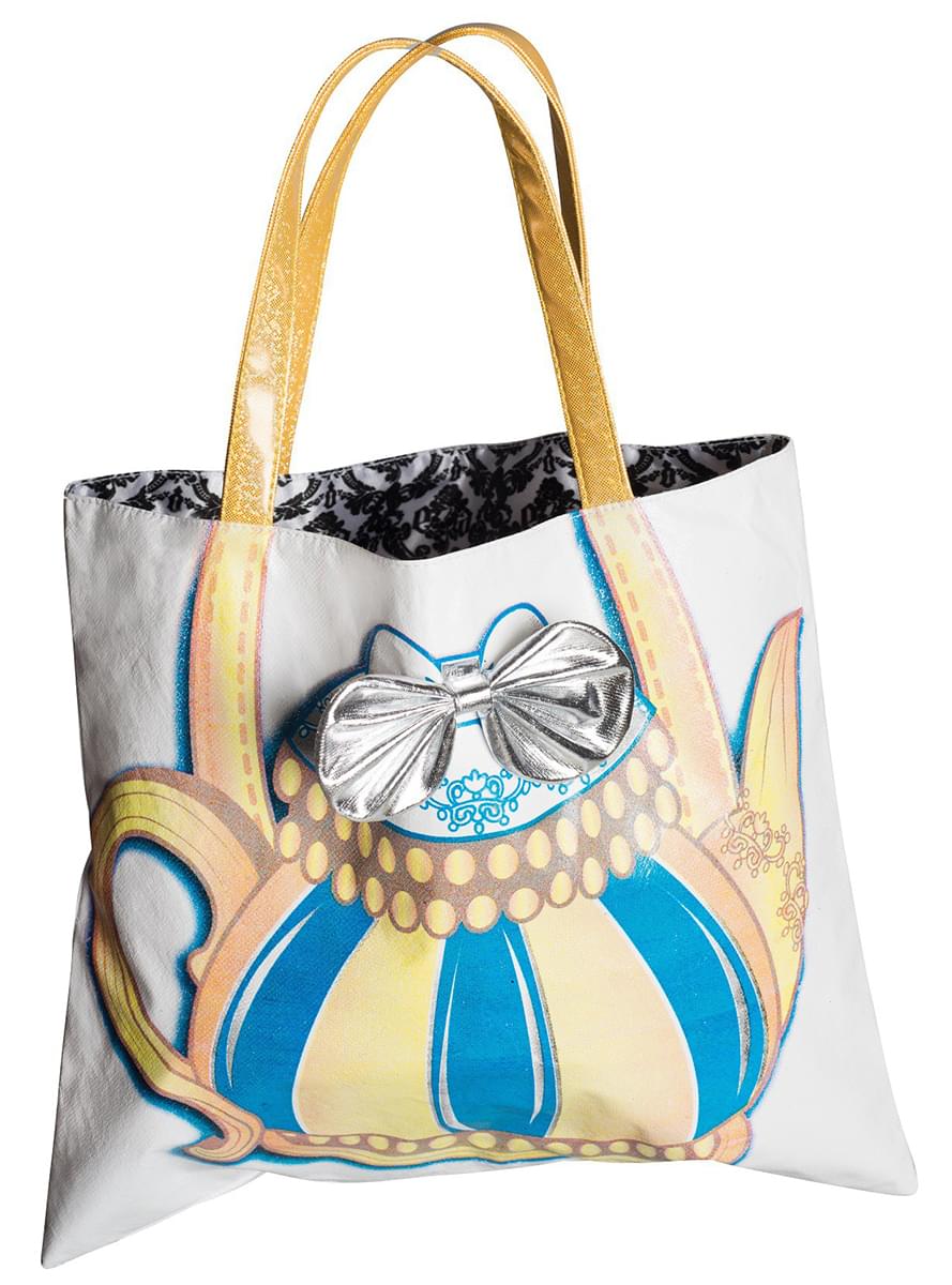 Madeline Hatter Ever After High bag for a girl