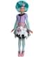 Costume da Honey Swamp Monster High