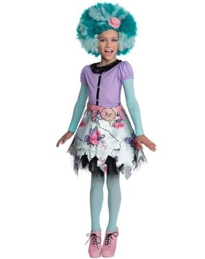 Honey Swamp Monster High costume