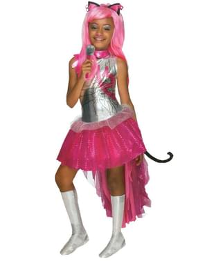 Disfraz de Catty Noir Monster High