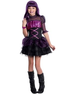 Costum Elissabat Monster High