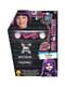 Elissabat Monster High 메이크업