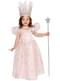 Glinda Kostüm für Babys Der Zauberer von Oz