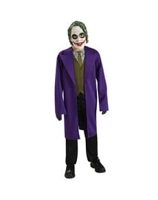 Costume de Joker pour adolescent
