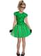 Costume da L'Enigmista tutù per bambina