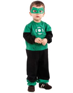 Dětský kostým Hal Jordan (Green Lantern)