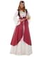 Disfraz de Clarisa medieval