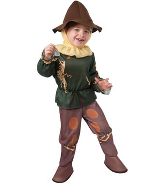 Costum Sperietoarea Vrăjitorul din Oz pentru bebeluși