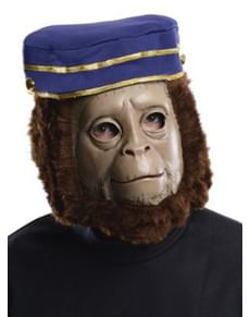 Deluxe Finley Oz the Great and Powerful latex mask