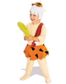 Bamm Bamm The Flintstones costume for a child
