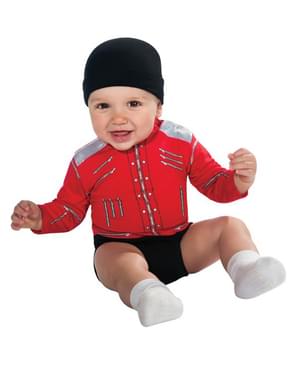 Michael Jackson Beat It costume for a child
