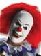 Pennywise It the Movie wig for an adult