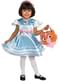 Dora je kostim Explorer za Wonderland za djevojku
