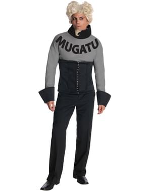 Mugatu Kostüm für Herren Zoolander
