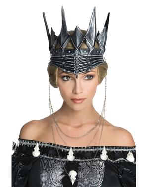 Corona de la Reina Ravenna para mujer