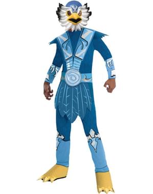 Jet Vac Skylanders Giants Kostyme til Barn