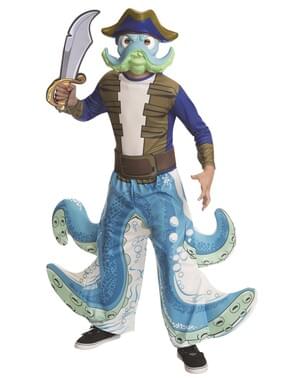 Wash Buckler Skylanders Gigant Kostyme for Barn