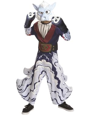 Skylanders Giants Night Shift Maskeraddräkt Barn