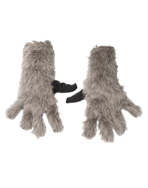 Rocket Racoon Guardians of the Galaxy рукавички для дитини