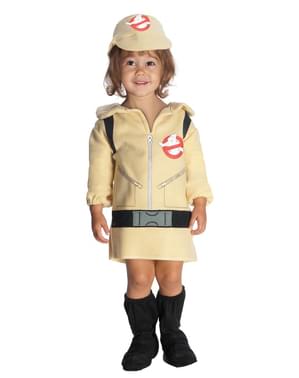 Fato de Caça-Fantasmas Girl para bebé