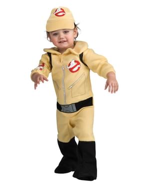 Ghostbusters Gut kostyme for barn