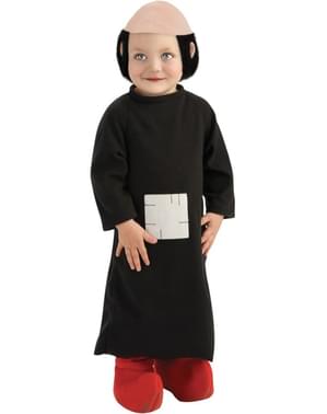 Costume Gargamel Les Schtroumpfs 2 bébé