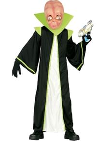 Martian Child Costume