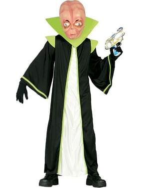 Martian Child Costume