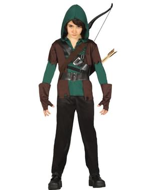 ילדים Archer תלבושות