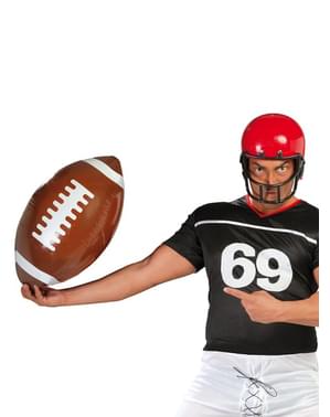 Minge gonflabilă de Fotbal American
