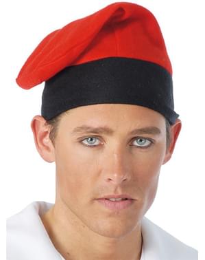 Catalan beret for adults