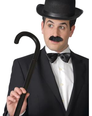 Čierna palica Charlieho Chaplina