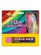 Tiza para colorear el pelo Rosa