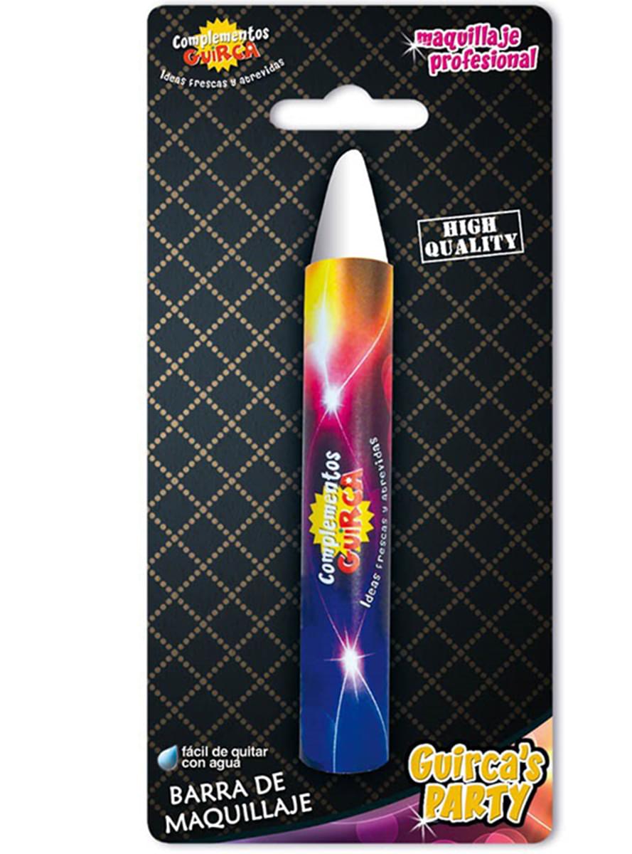 Makeup pencil 14x90 White