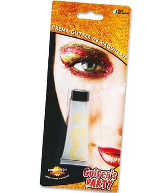 Tubo de Maquillaje Glitter Iris 20 cc.