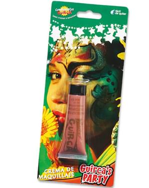 20cc Tube berwarna Flesh Make-up