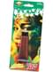 Tube de maquillage marron 20 cc