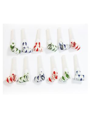 Pack de 100 línguas-de-sogra