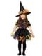 Kids witch costume