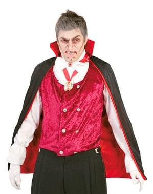 Korkeakauluksinen vampyyrin viitta